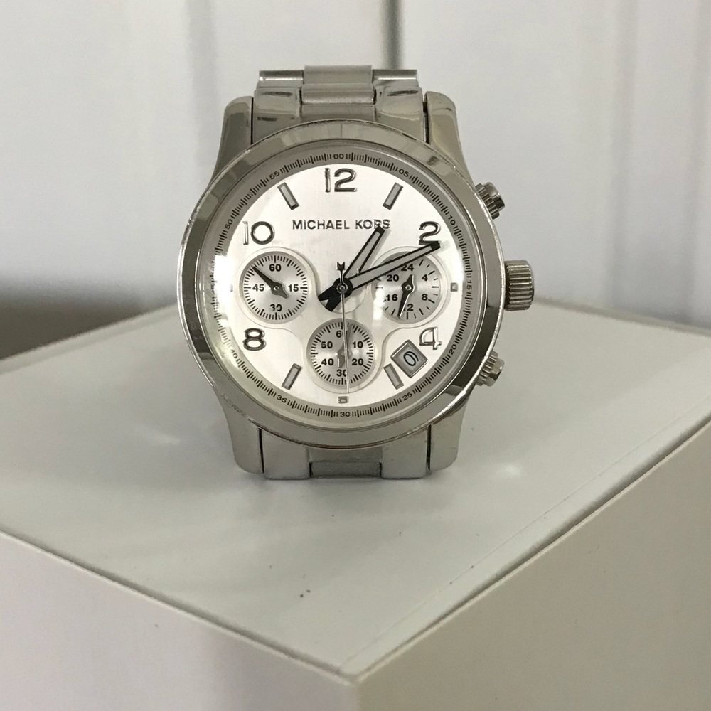 Classic Michael Kors Watch